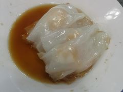 -阿殳菜馆·私厨(水围村店)