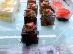 脸红心跳-仟吉KenGee(武汉高铁站店)