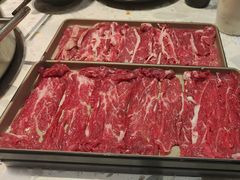 -小城牛事·鲜牛肉火锅(万达店)