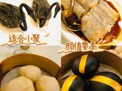-铭家点心(秦岭路店)