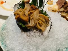 -温度铁板烧(亚泰大街店)