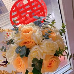 -雅奇婚庆(永乐园社区店)