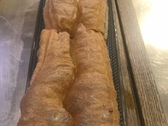 古早味油条-桃园眷村(万象天地店)