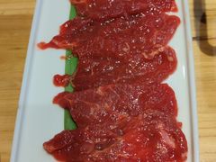 -四喜小胖·北京涮肉(五道营店)