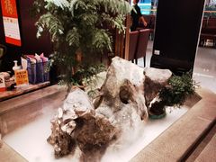 -宝园酒家(美林M·LIVE天地东座店)