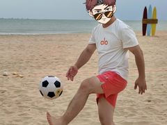 -石梅湾艾美度假酒店