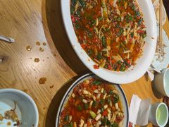 -自贡盐帮菜·玩辣餐厅(樱花园西街店)