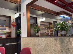 -老馆子·建德菜·山肴鱼鲜(海威新界店)