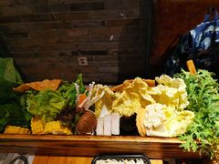 -手选潮汕鲜活牛肉火锅(二七广场店)