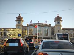 -北京站