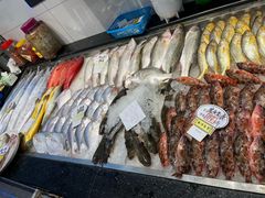 -健跳小海鲜(人民路店)