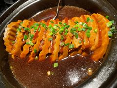 -穿越·外婆家(西溪天堂店)