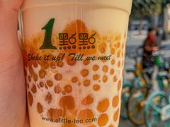 -1点点(领事馆店)