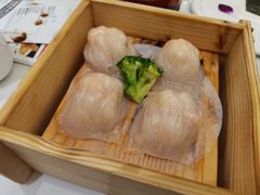 圣丰虾饺皇-圣丰城酒家·宴会(宝安大仟里店)