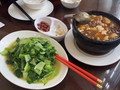 -茶港食堂(武昌店)