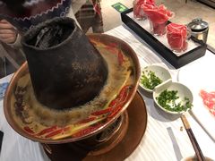 -东来顺饭庄(五道口店)