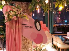 -烛影拾光观景餐厅·创意菜·摄影·小提琴(大唐不夜城店)