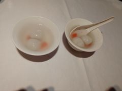 应景汤圆-106餐厅(山水文园店)