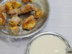 -蒙记老牌豆浆