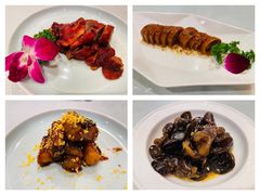 -海天楼中餐厅(吴宫泛太平洋酒店)