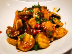 -北李妈妈菜·海肠捞饭(高新万达店)