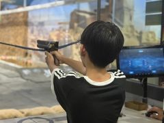 -都市枪神实弹射击俱乐部