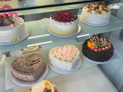 -幸福蛋糕坊(金顶街店)