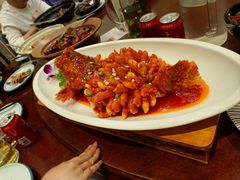 -浔庐餐厅•江西老字号•九江菜(南湖国际店)