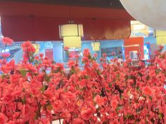 -刘一锅筋头巴脑(大悦城C店)