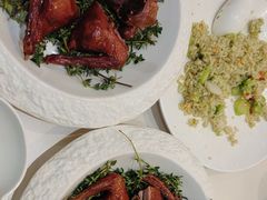 -蔡澜点心·粤菜(月星环球港店)