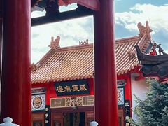 -哈尔滨极乐寺