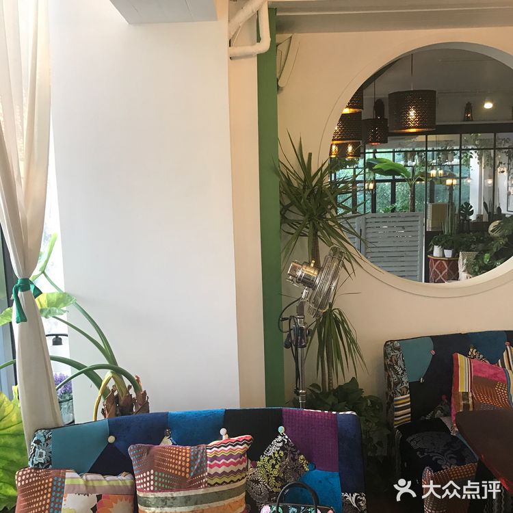 可以看的到鼓楼的鸟窝