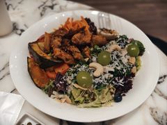 -WHEAT&BAKER-麥(凯德来福士店)