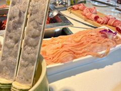 -二荆条·蜀鲜汇城市森林火锅