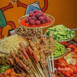 谁说南京没有好吃的龙虾的！