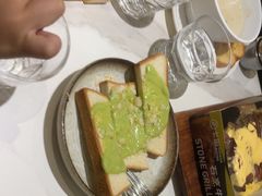 -卡朋西餐(铂顿城店)