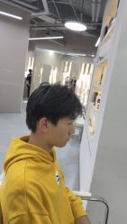 -86男士发型设计