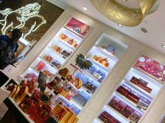 -GODIVA(港汇恒隆广场)