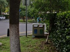 -久光百货-地下停车场