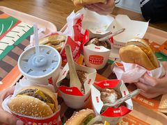 -汉堡王(永旺梦乐城店)