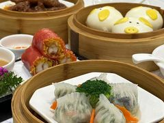 鲜虾红米肠粉-老广酒楼(樱花店)