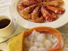 -东江海鲜酒家(艺都分店)
