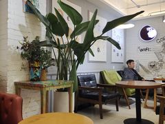 -高力乐面包咖啡厅(西塔店)