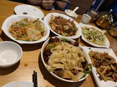-新疆伏拉沃餐厅(白龙南路店)