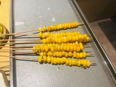 -花和尚·湘西小串烧烤(祈福店)
