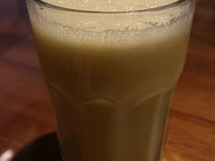 玉米汁（热）-兰桂坊·花园餐厅(西湖店)