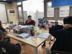-槿言教育·雅思托福·国际教育·小语种培训留学中心(观音桥店)