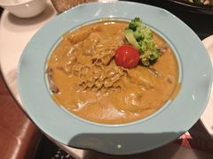 -新世界餐厅(万达店)