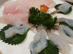 -海底捞火锅(高新万达广场店)