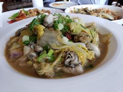 -牟传仁饭庄(星海店)